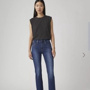 Classic Women's Boot Cut Jeans